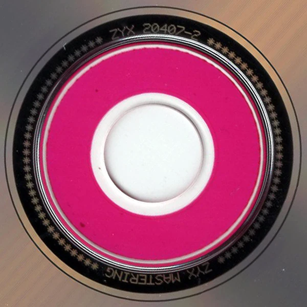 DJ Dado - The Album (CD, Album) - Image 4