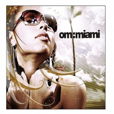 DJ Fluid - Om:Miami 2006 (CD, Comp, Mixed)