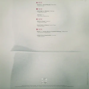 DJ Jiggy - Cold Cuts (2x12", Comp) - Image 2