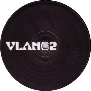 DJ - NR - Untitled (12")