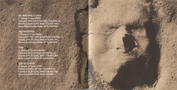 DMX - ...And Then There Was X (CD, Album, RE) - Image 4