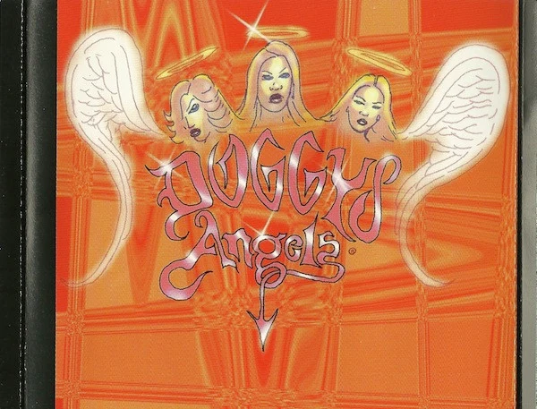 Doggy's Angels - Pleezbaleevit! (CD, Album) - Image 5