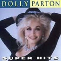 Dolly Parton - Super Hits (CD, Comp)