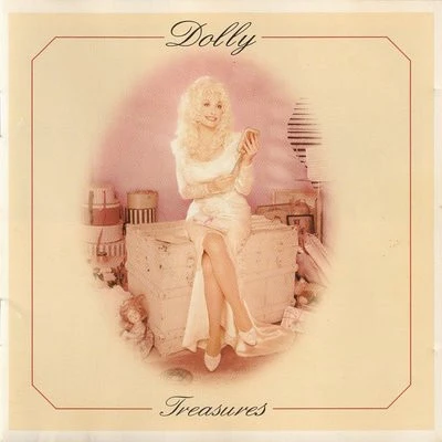 Dolly Parton - Treasures (CD, Album)