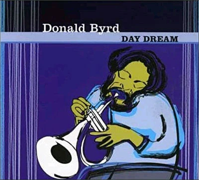 Donald Byrd - Day Dream (CD, Comp)