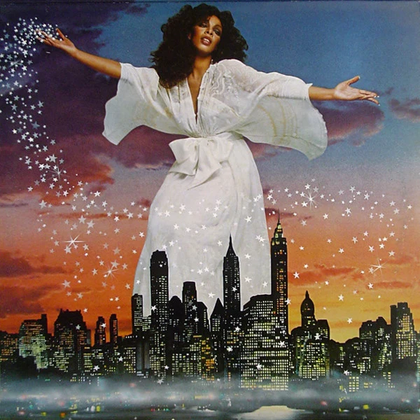 Donna Summer - Once Upon A Time... (2xLP, Album, MPO) - Image 3