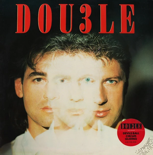 Double - Dou3le (LP, Album)