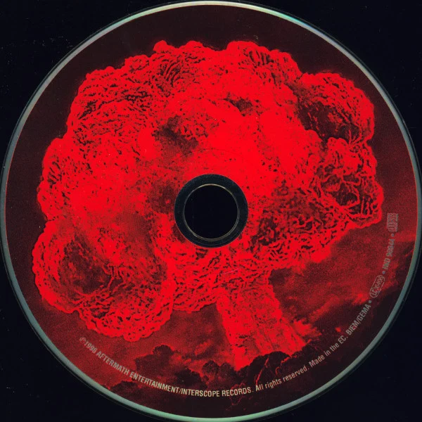 Dr. Dre - The Aftermath (CD, Comp) - Image 3