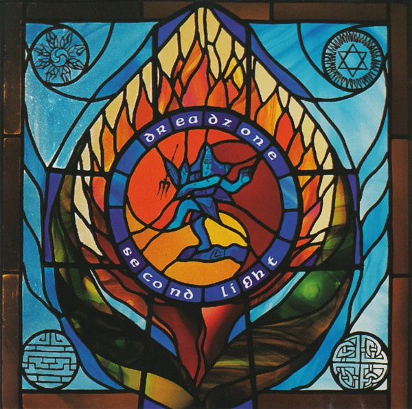 Dreadzone - Second Light (CD, Album)