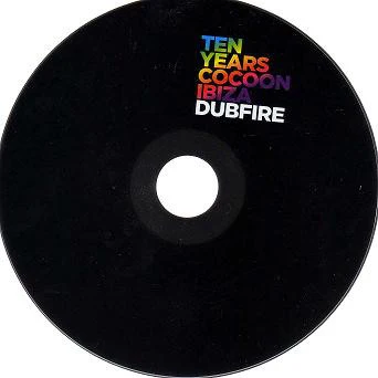 Dubfire + Loco Dice - Ten Years Cocoon Ibiza (2xCD, Comp, Mixed) - Image 3