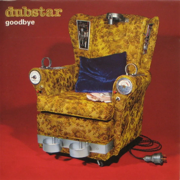 Dubstar (2) - Goodbye (CD, Album)