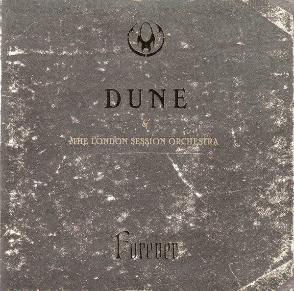 Dune (3) & The London Session Orchestra - Forever (CD, Album)