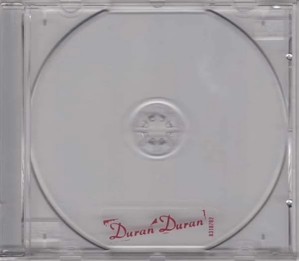 Duran Duran - Thank You (CD, Album) - Image 4