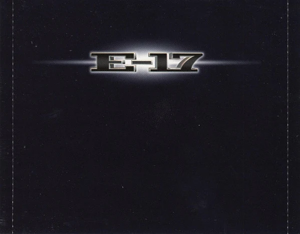 E-17 - Resurrection (CD, Album) - Image 4