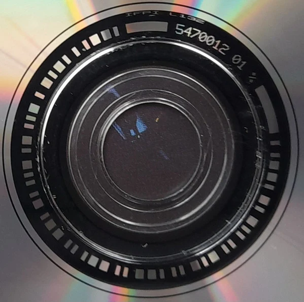 E-17 - Resurrection (CD, Album) - Image 5