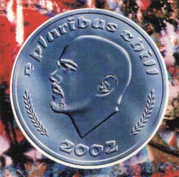 E Pluribus Chill - 2002 (CD, Album)