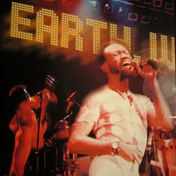 Earth, Wind & Fire - That's The Way Of The World: Alive In '75 (CD, RM) - Image 2