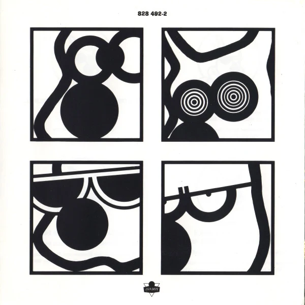East 17 - Walthamstow (CD, Album) - Image 2