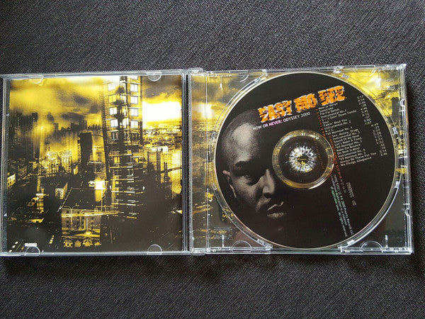 Easy Mo Bee - Now Or Never: Odyssey 2000 (CD, Comp) - Image 5
