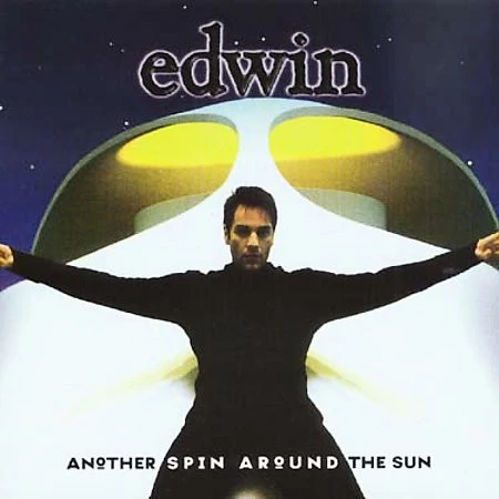 Edwin - Another Spin Around The Sun (CD, Album)