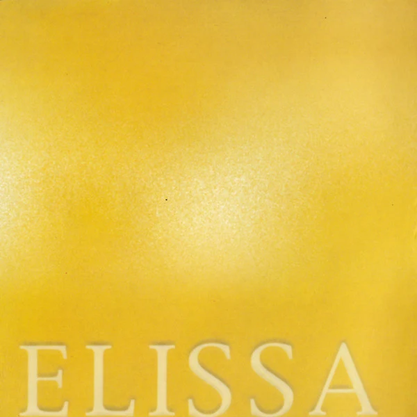 Elissa  - بدي دوب = Baddy Doub (CD, Album, RE) - Image 3
