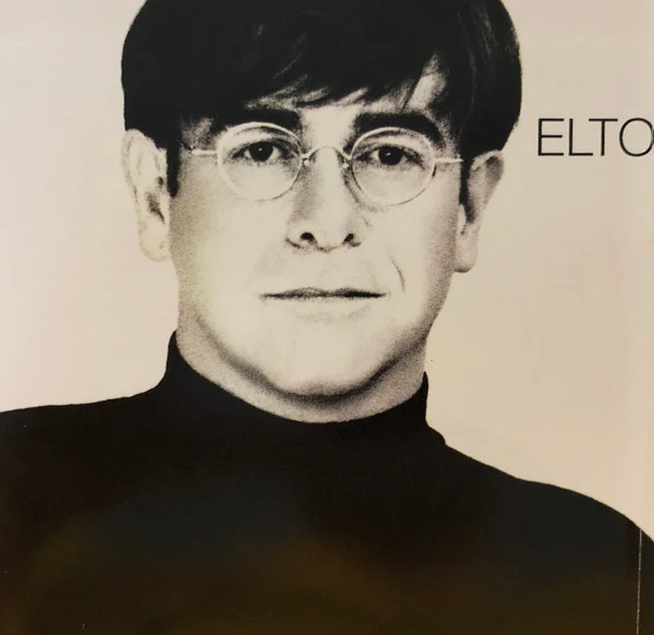 Elton John - Made In England (CD, Single) - Image 5