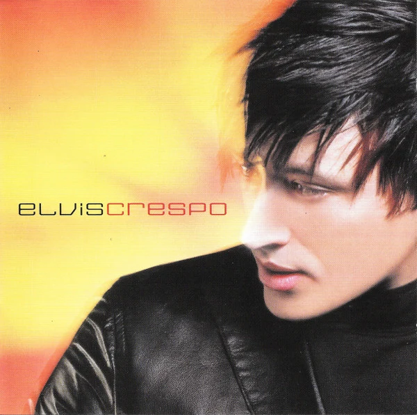 Elvis Crespo - Wow Flash! (CD, Album)