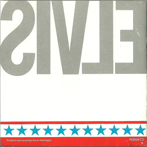 Elvis Presley - The Collection Volume 3 (CD, Comp) - Image 3