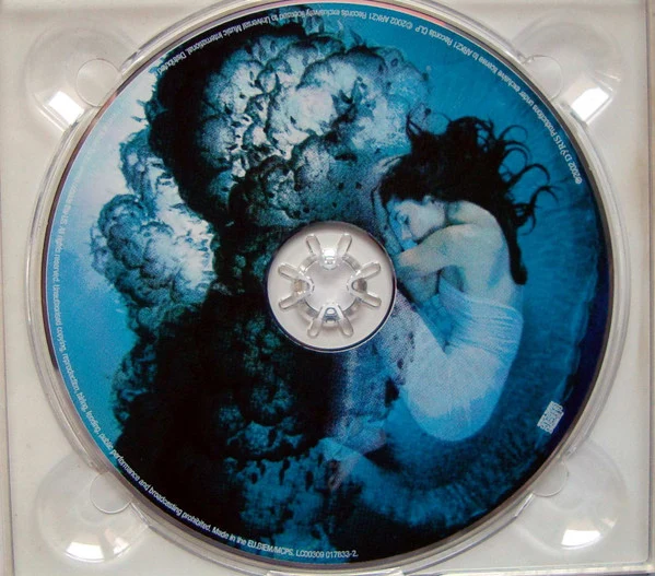 Emma Shapplin - Etterna (CD, Album, Enh, Dig) - Image 3