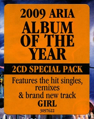 Empire Of The Sun - Walking On A Dream (Special Edition) (CD, Album, P/Mixed + CD, Comp + Sli) - Image 4