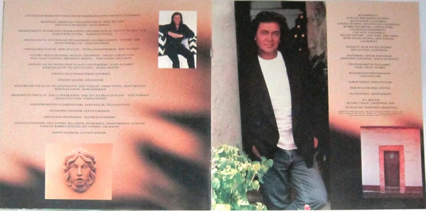 Engelbert Humperdinck - Quiereme Mucho (CD, Album) - Image 5
