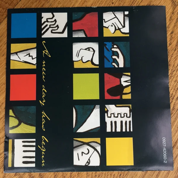 Enrico Riva - Beyond Fellini (CD, Album) - Image 2