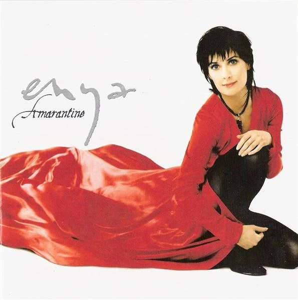 Enya - Amarantine (CD, Album)