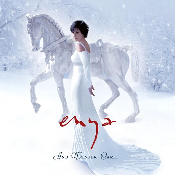 Enya - And Winter Came… (CD, Album)