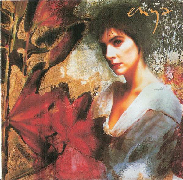 Enya - Watermark (CD, Album, RE)