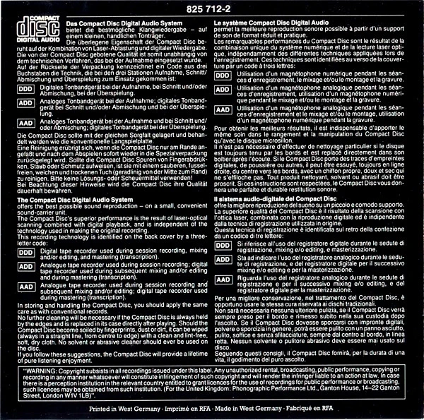 Eric Burdon & The Animals - Winds Of Change (CD, Album, RE) - Image 4