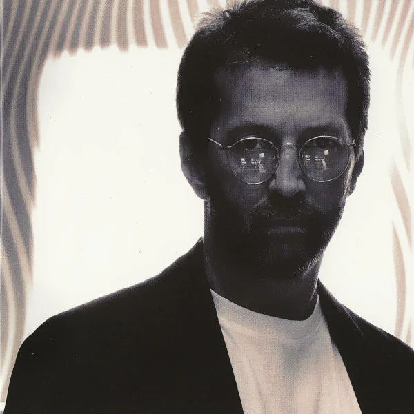 Eric Clapton - From The Cradle (CD, Album) - Image 5