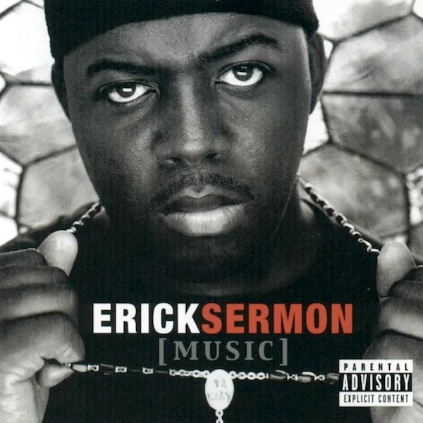 Erick Sermon - Music (CD, Album)