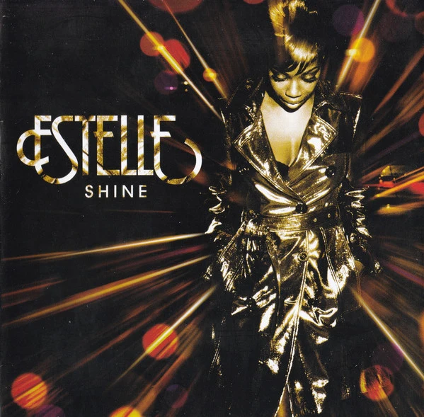 Estelle - Shine (CD, Album)