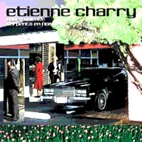 Etienne Charry - Aube Radieuse, Serpents En Flammes (CD)