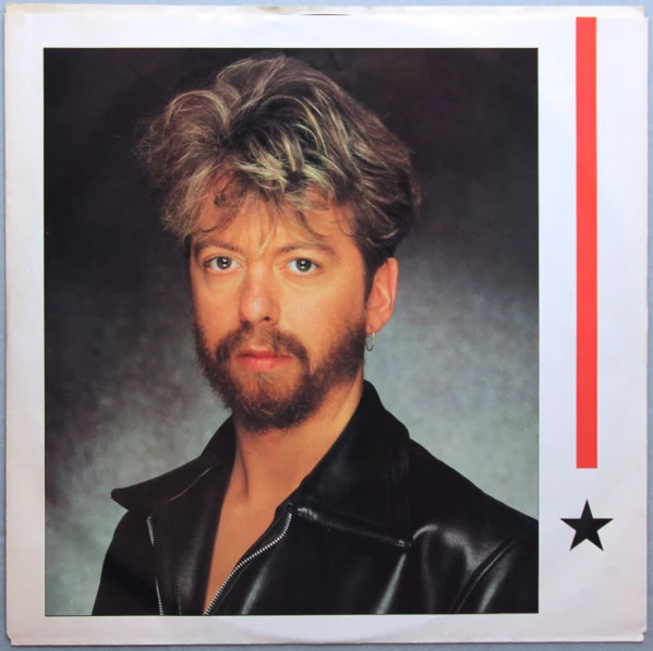 Eurythmics - Touch (LP, Album, Ind) - Image 5