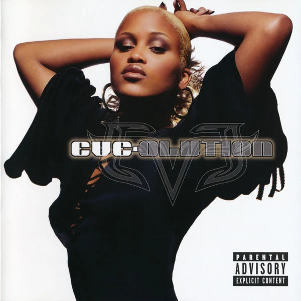 Eve - Eve-Olution (CD, Album) - Image 2