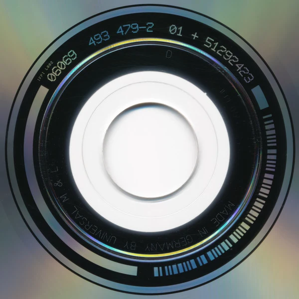 Eve - Eve-Olution (CD, Album) - Image 5