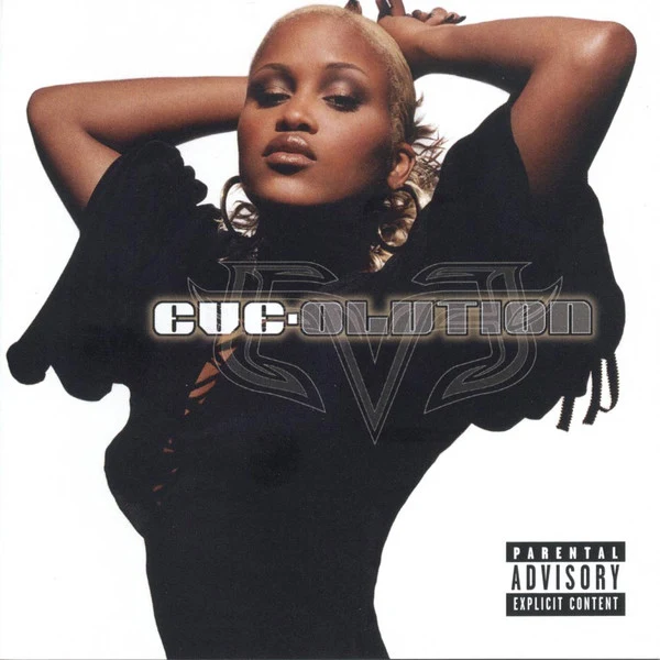 Eve - Eve-Olution (CD, Album)