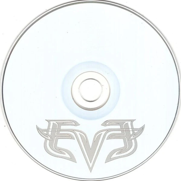 Eve - Eve-Olution (CD, Album) - Image 3