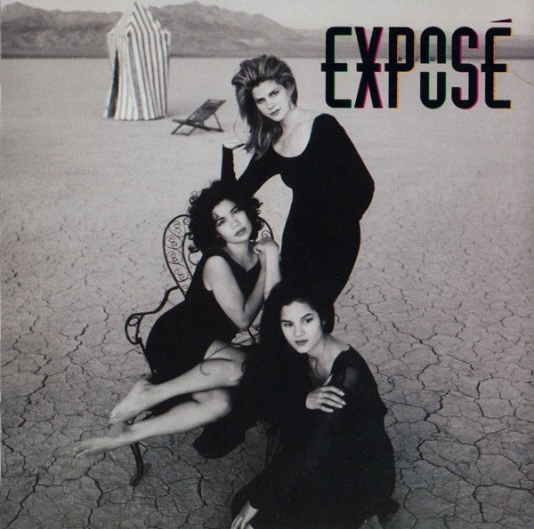 Exposé - Exposé (CD, Album)