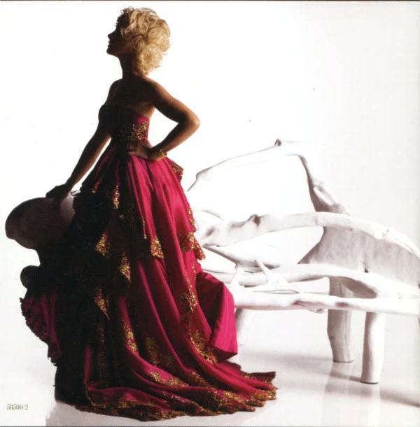 Faith Hill - Joy To The World (CD, Album) - Image 2
