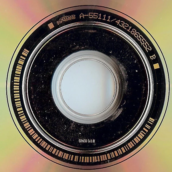 Faithless - Outrospective (CD, Album) - Image 4