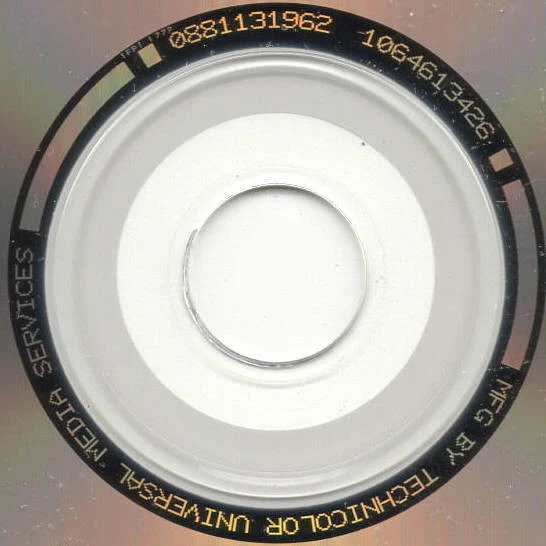 Fiction Plane - Everything Will Never Be OK (CD, Album) - Image 4