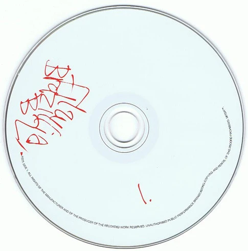 Fila Brazillia - B2 (2xCD, Comp, Mixed) - Image 3